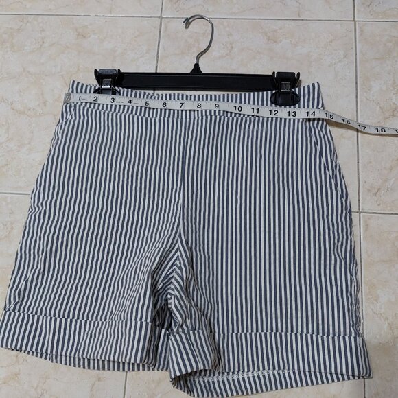 JNY Jonese New York Comfortable Elastic Stretchable Comfortable Shorts - Picture 6 of 10